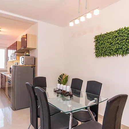 Appartement Robi 2 Ližnjan