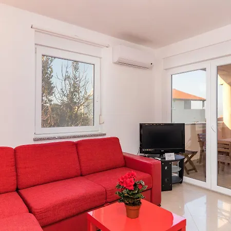 Robi 2 Appartement