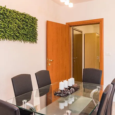 Appartement Robi 2