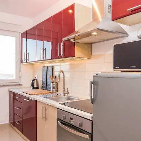 Appartement Robi 2