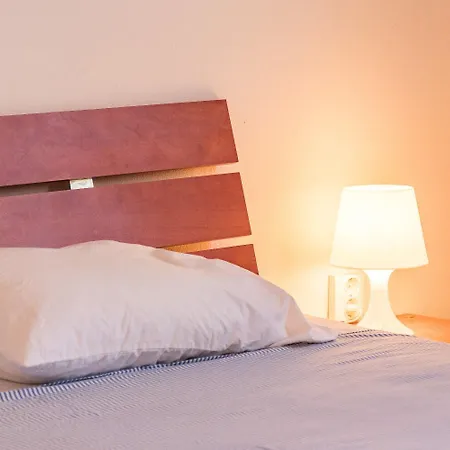 Appartement Robi 2 Ližnjan