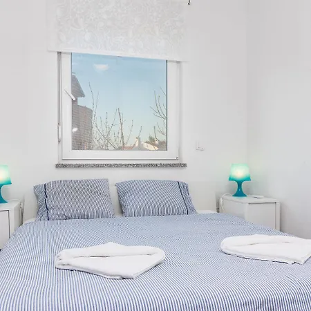 Robi 2 Appartement *